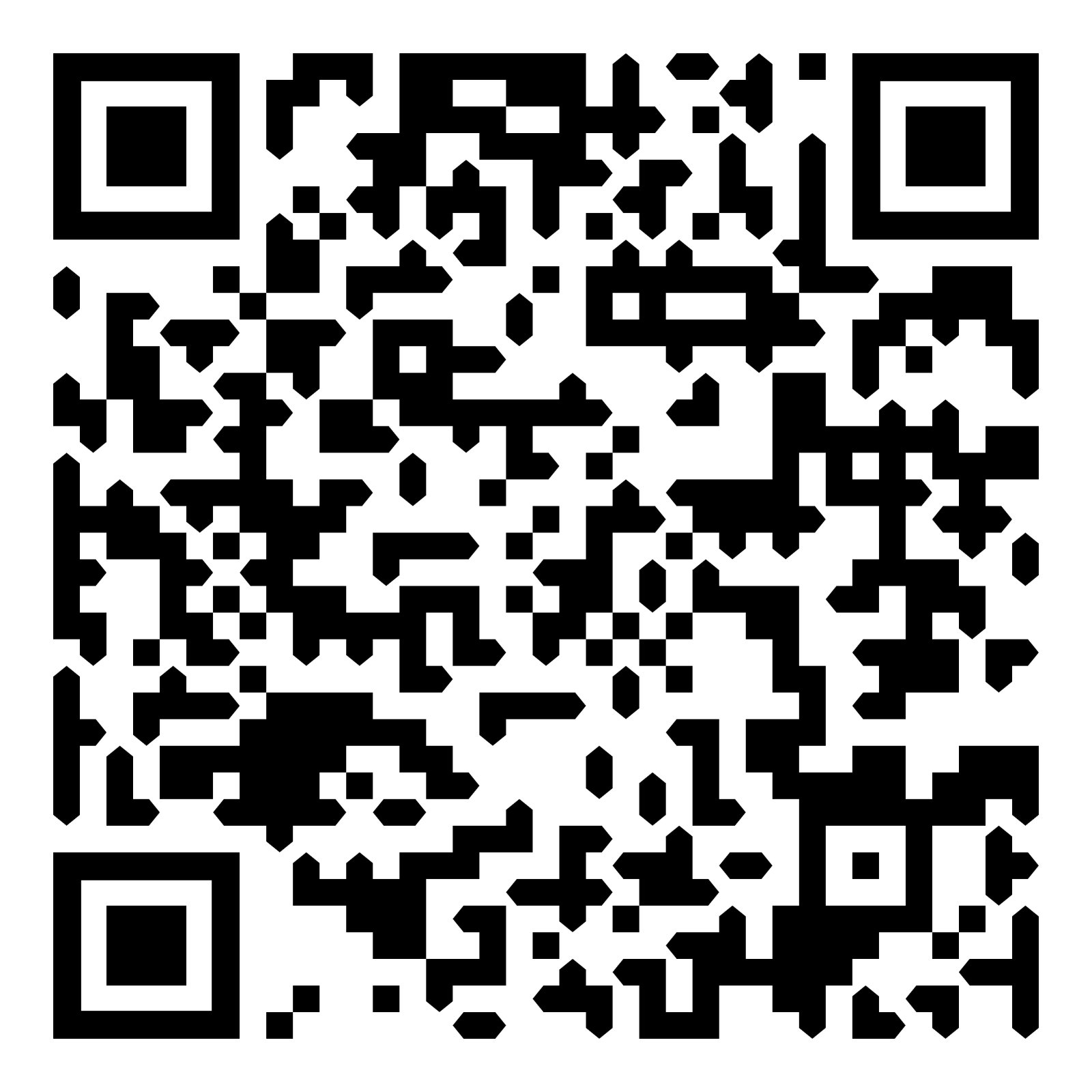 Google Play QR Code