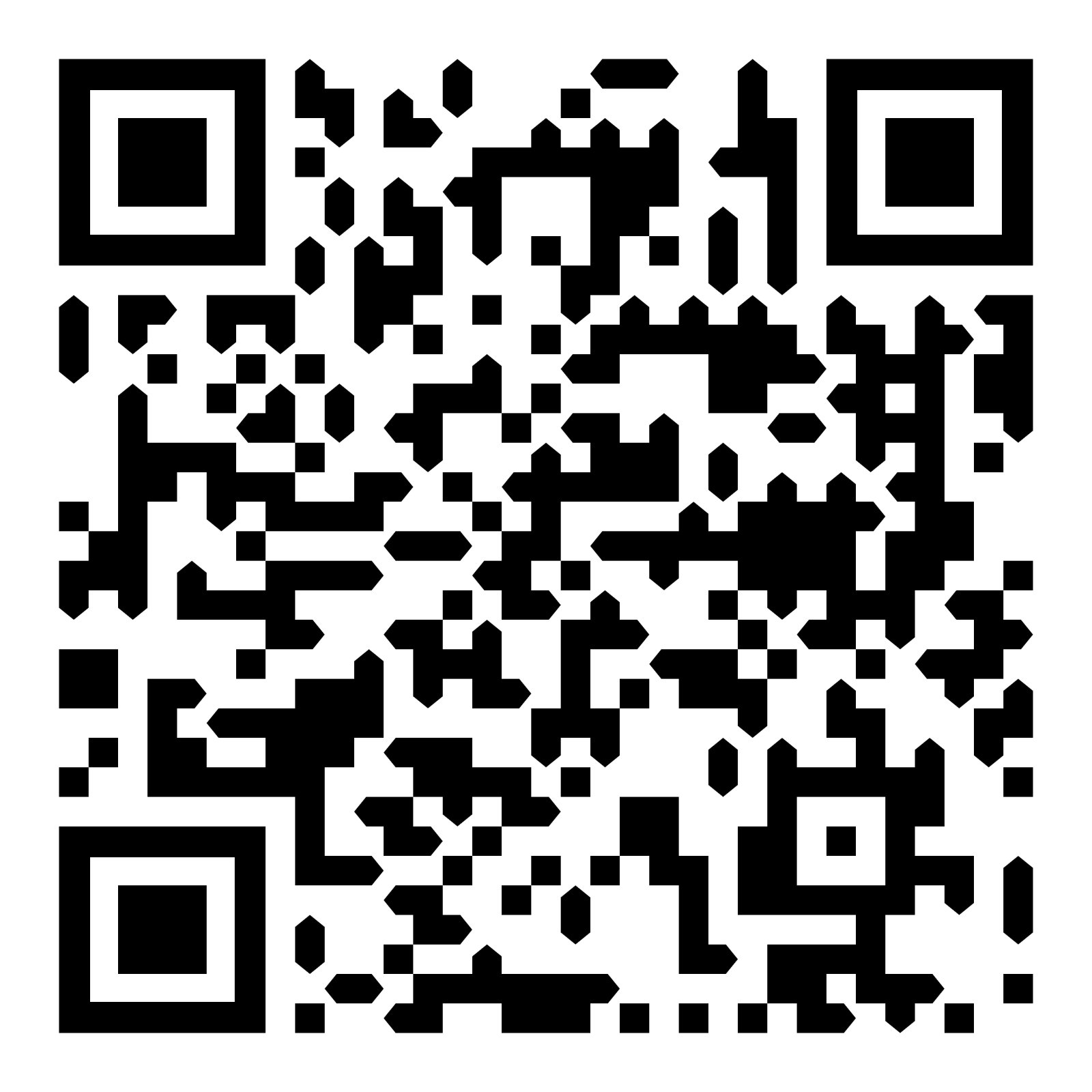 App Store QR Code